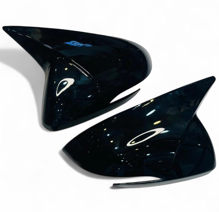 Hyundai Verna 2017-2022 Batman Style Mirror Covers