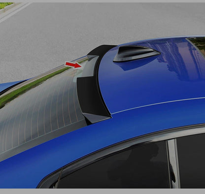 Roof Spoiler for Volkswagen Virtus / Slavia