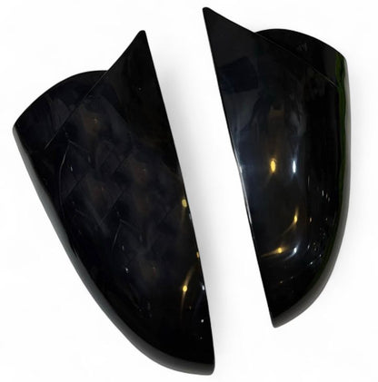 Hyundai i20 2020-2025 Batman Style Mirror Covers