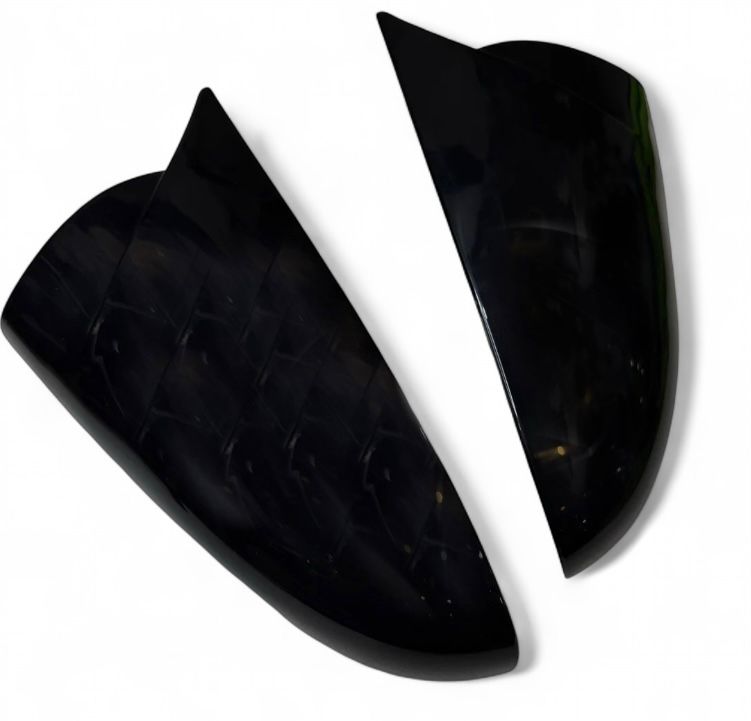 Hyundai i20 2020-2025 Batman Style Mirror Covers