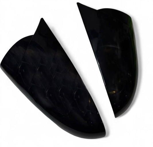 Hyundai i20 2020-2025 Batman Style Mirror Covers