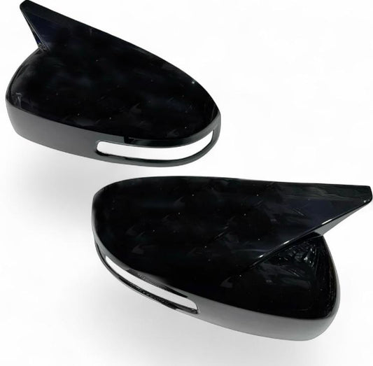 Swift Type 2 (2011-2017) Batman Style Mirror Covers