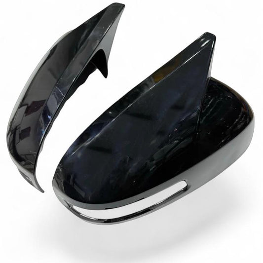 Swift Type 2 (2011-2017) Batman Style Mirror Covers