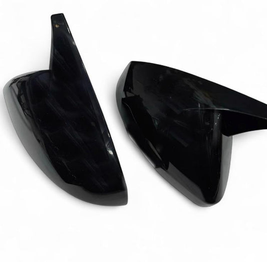 Mahindra XUV 700 (2021 onwards) Batman Mirror Covers