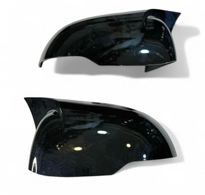 Hyundai i20 (2012–2016) Batman Style Mirror Covers