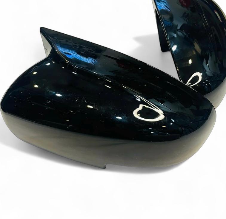 Swift / Baleno / Glanza/ Ignis 2018+ Batman Style Mirror Covers