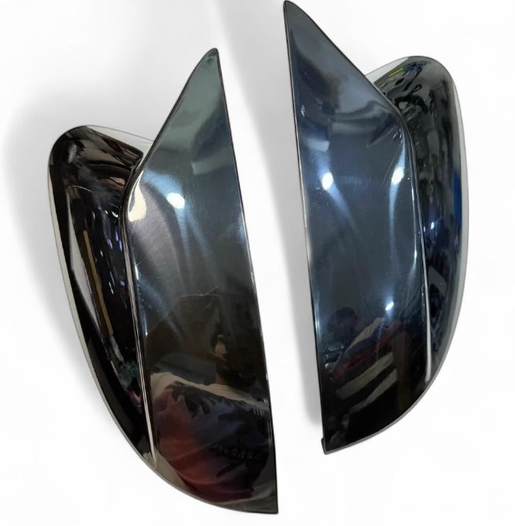 Tata Punch, Nexon, Tiago & Tigor Batman Style Mirror Covers