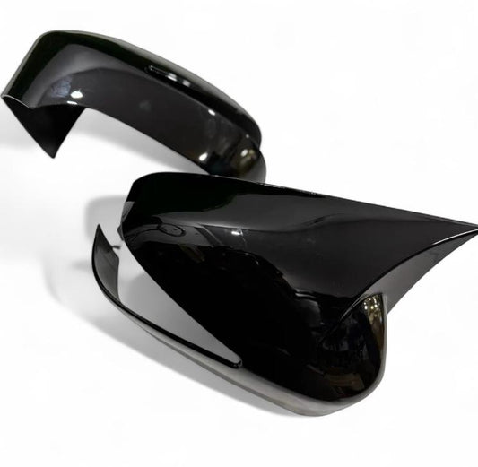 Honda Civic 2016-2021 Batman Style Mirror Covers