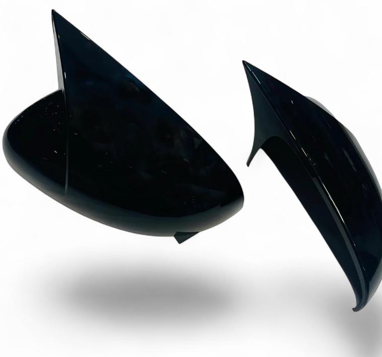 Honda City 2020-2024 Batman Style Mirror Covers