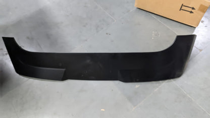 Fortuner 2016-2025 TRD Spoiler