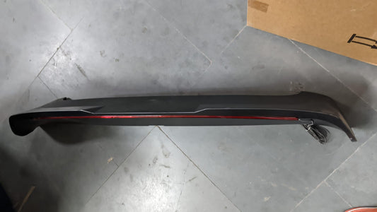 Fortuner 2016-2025 TRD Spoiler