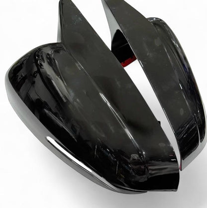 Hyundai Verna (2023-2025) Batman Style Mirror Covers