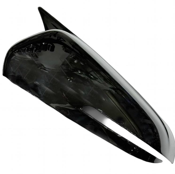 Hyundai Verna (2023-2025) Batman Style Mirror Covers