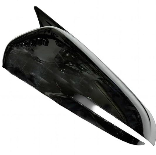 Hyundai Verna (2023-2025) Batman Style Mirror Covers