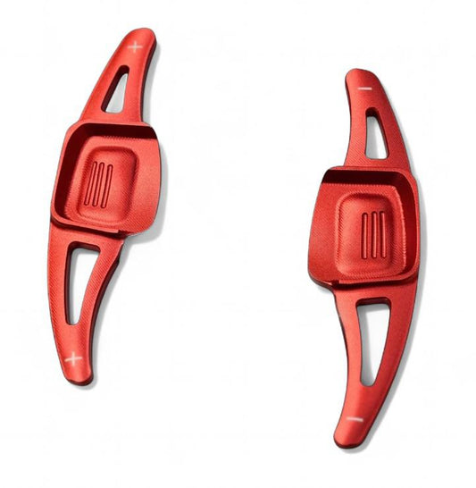 Volkswagen Virtus Paddle Shifter Extenders