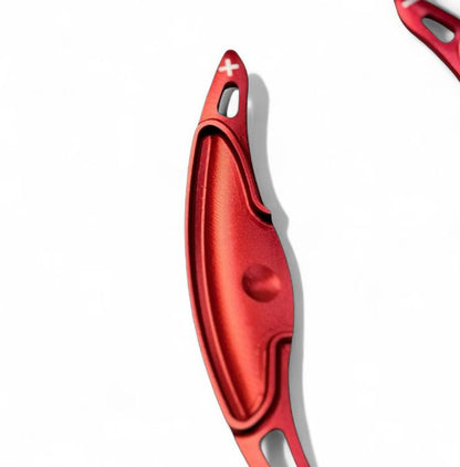 Hyundai i20 N Line/Creta N Line/Venue N Line Paddle Shifter Extenders (Imported)