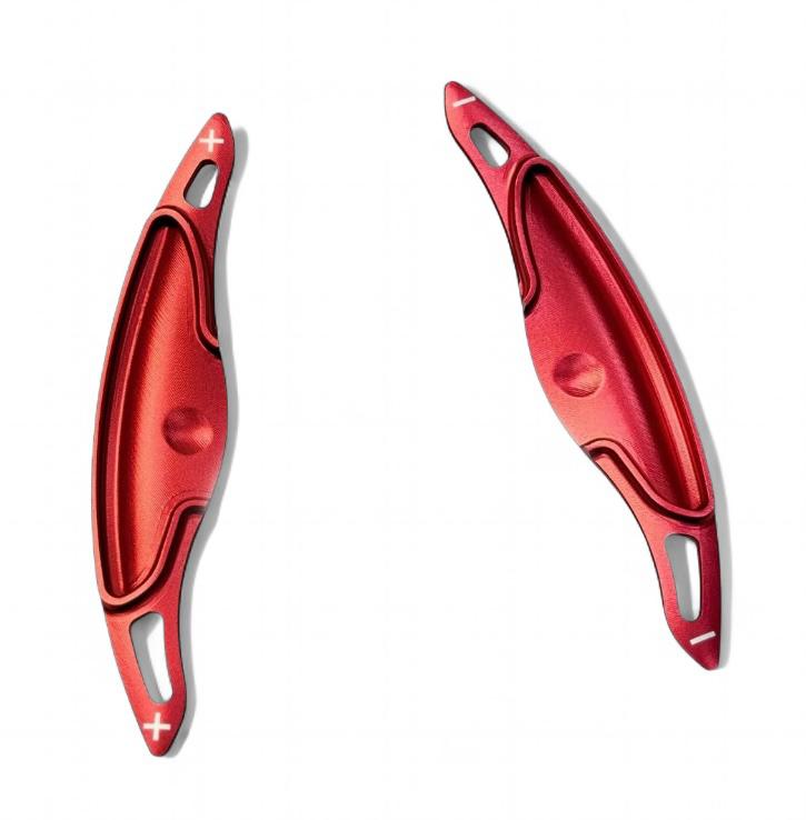 Hyundai i20 N Line/Creta N Line/Venue N Line Paddle Shifter Extenders (Imported)