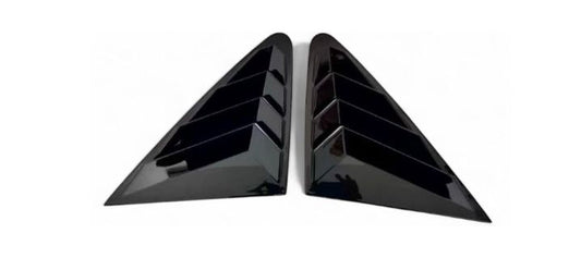 Virtus Window louver