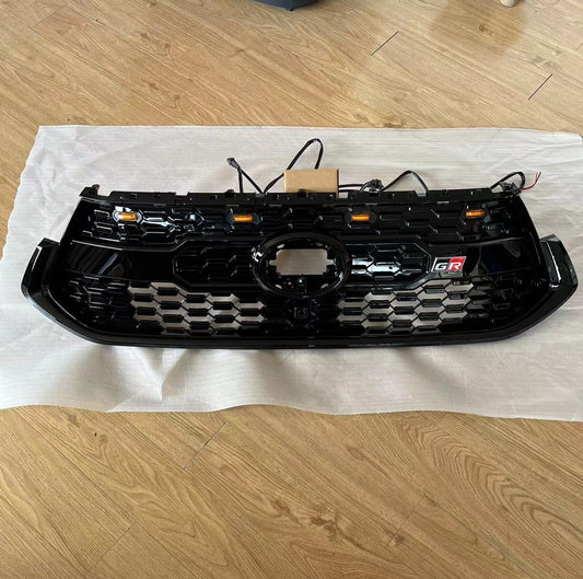 INNOVA HYCROSS GR LED GRILL