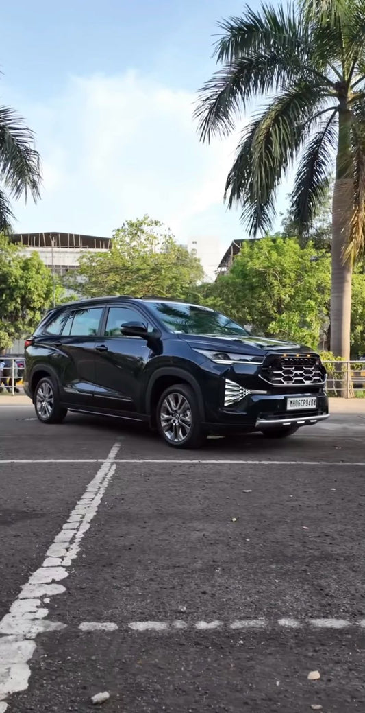 INNOVA HYCROSS DRL