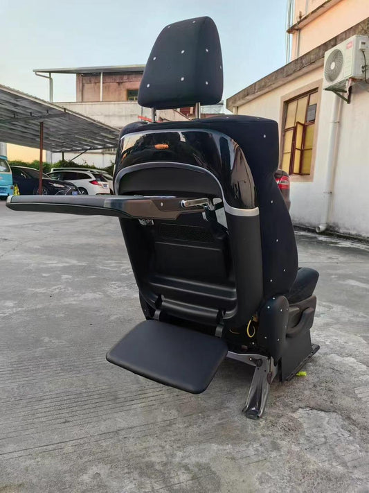 Food tray with Foot rest For all SUVs