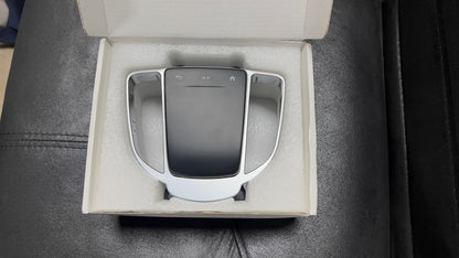Digital Touchpad for Mercedes Benz W205 C Class, W213 E Class and X253 GLC
