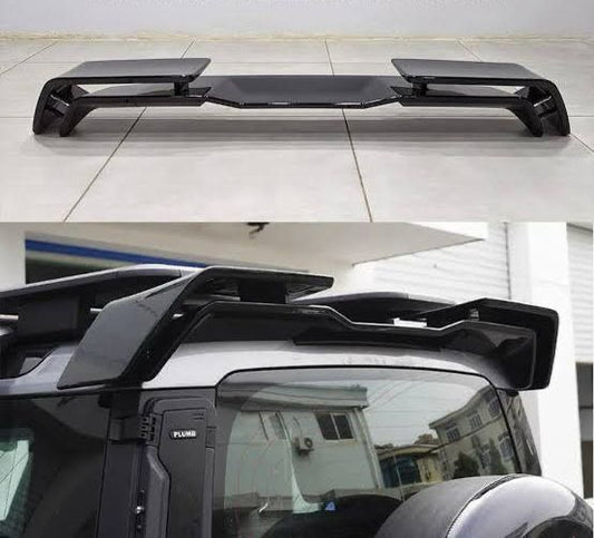DOUBLE DECKER SPOILER FOR DEFENDER