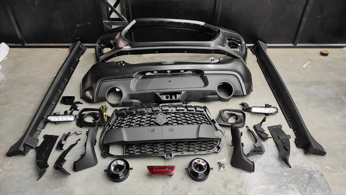 Swift (2018+) Sports Body Kit