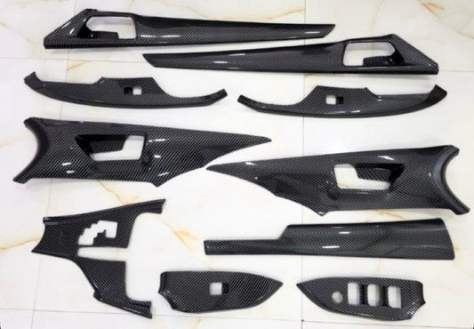 INNOVA CRYSTA GR INTERIOR KIT