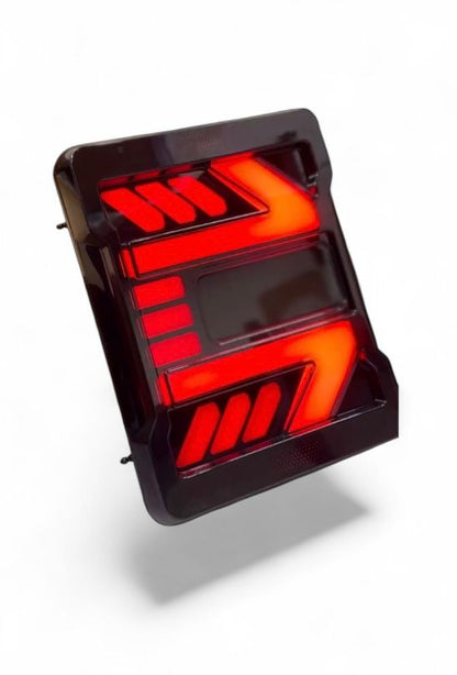 THAR ARROW STYLE TAIL LIGHT