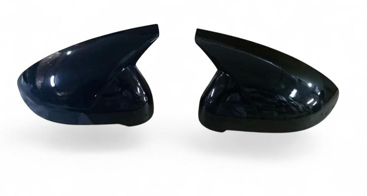 2017-24 Audi A4 B9 Batman Mirror Covers