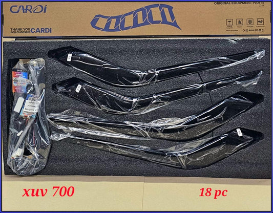 CARDI AMBIENT KIT FOR XUV 700