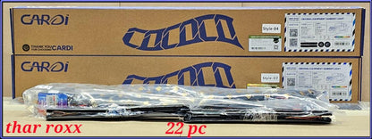 THAR ROXX AMBIENT LIGHT CARDI 22 In One OR 26 In One