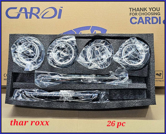 THAR ROXX AMBIENT LIGHT CARDI 22 In One OR 26 In One