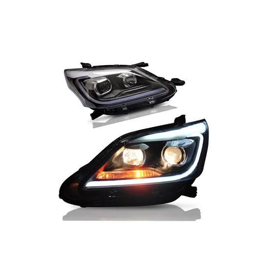 OLD INNOVA VLAND HEADLAMPS