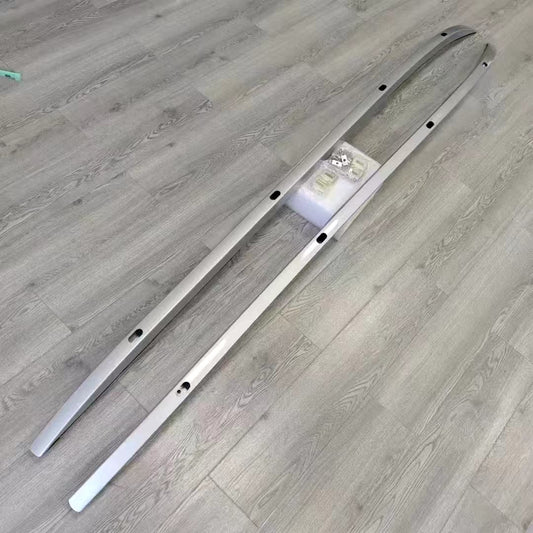 Hycross Roof Rails