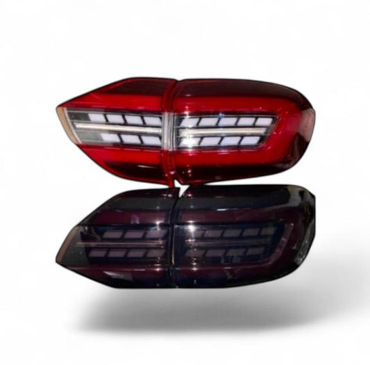 ENDEVOUR TAIL LIGHT