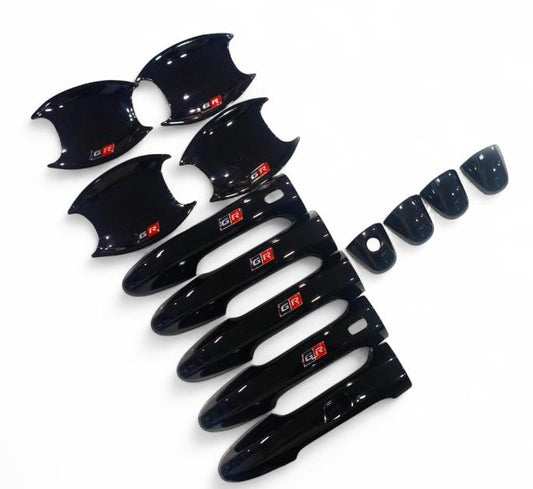 FORTUNER/HILUX/CRYSTA GR HANDLE COVER KIT