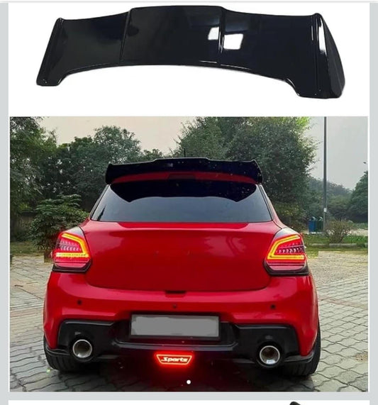 Batman spoiler For SWIFT