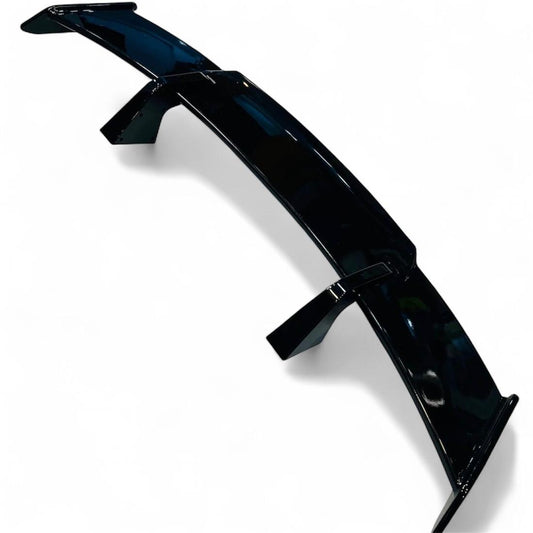 Universal GT Wing Spoiler for Sedan