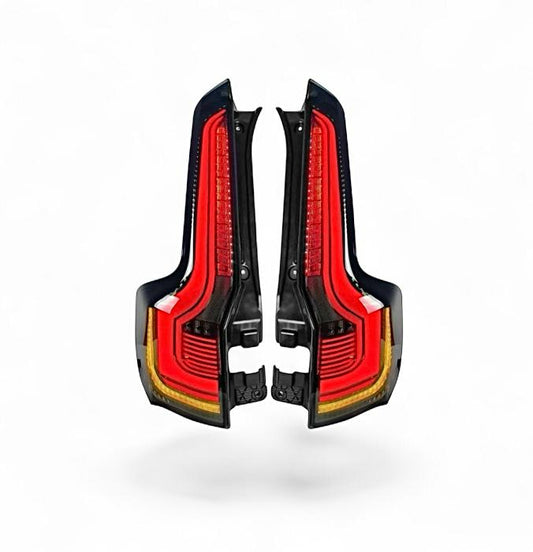 SCORPIO N TAIL LIGHT