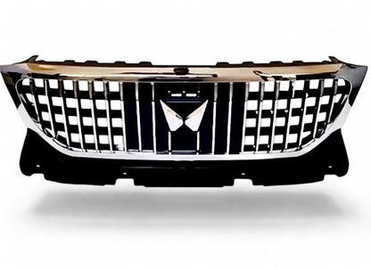 Maybach style Grill for Mahindra Scorpio-N