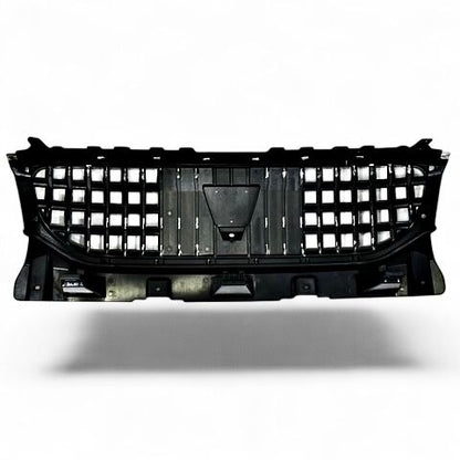 Maybach style Grill for Mahindra Scorpio-N