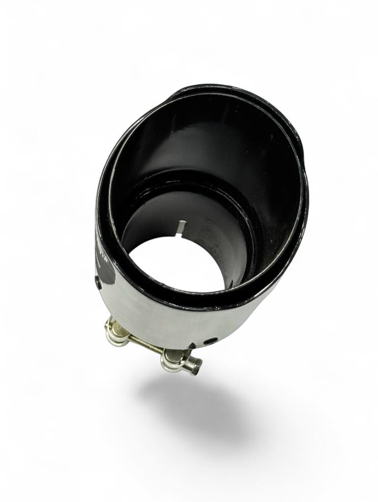 Borla Exhaust Tip | Car Exhaust Single Tip