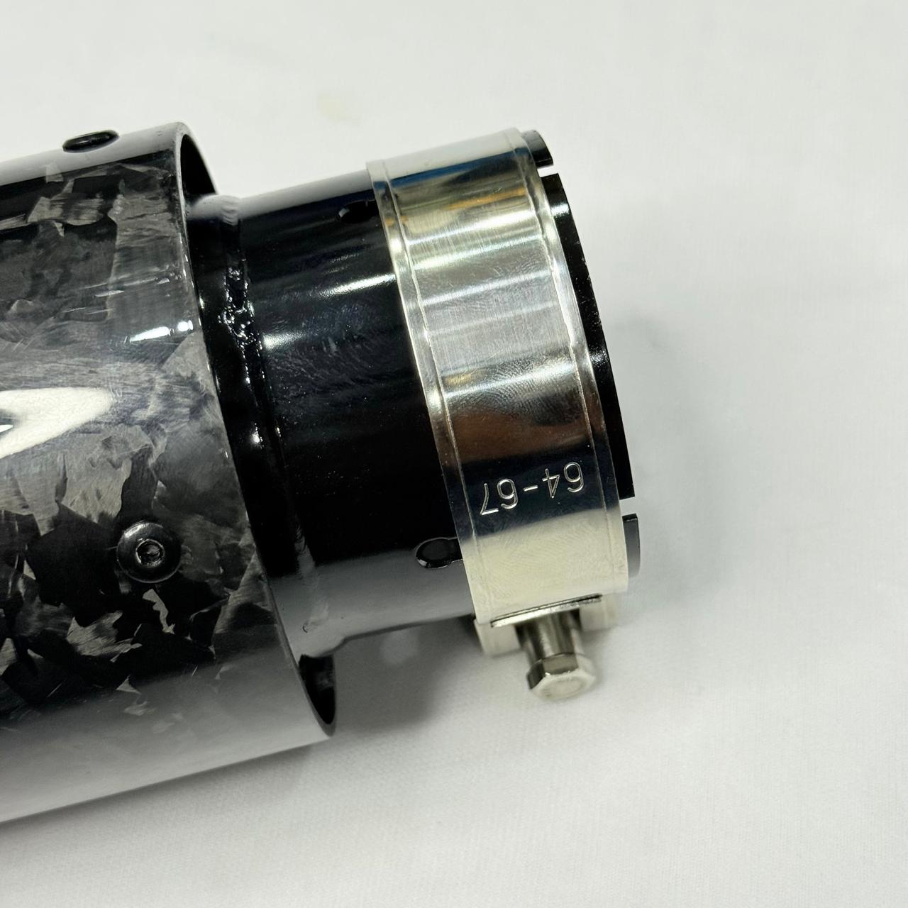 Borla Exhaust Tip | Car Exhaust Single Tip