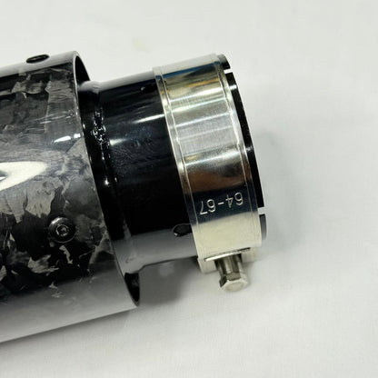 Borla Exhaust Tip | Car Exhaust Single Tip