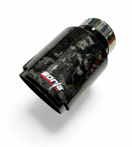 Borla Exhaust Tip | Car Exhaust Single Tip