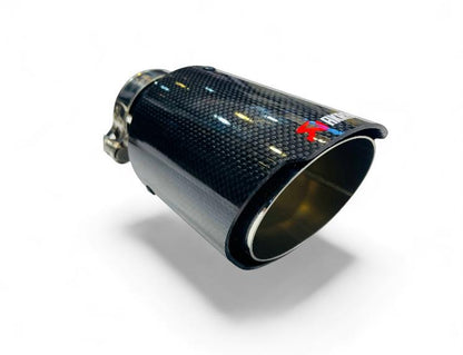 Akrapovic Exhaust Tip | Car Exhaust Single Tip