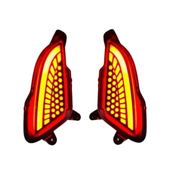 Hyundai Grand i10 Nios Reflector 2019-22