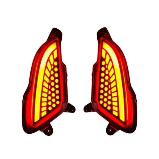 Hyundai Grand i10 Nios Reflector 2019-22